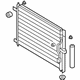 GM 95227758 Condenser Asm,A/C