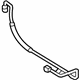 GM 96802198 Hose Asm,A/C Condenser