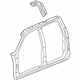 GM 25775330 Frame Assembly, Side Door Opening