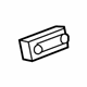 GM 22981548 Control Asm,Control,Amplitude Modulation/Frequency Modulation Stereo & Tape Player & Cd Player Round