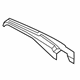 GM 19317111 Reinforcement,Center Pillar Outer Panel