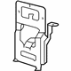 GM 23255966 Bracket Assembly, Fwd Range Radar