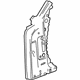 GM 25998243 Reinforcement Assembly, Body Hinge Pillar Outer Panel