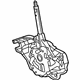 GM 13534687 Control Assembly, A/Trns (W/O Base)