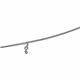 GM 23361401 Antenna Assembly, Radio Eccn = 5A991