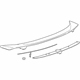 GM 84662925 Spoiler Assembly, R/End *Serv Primer