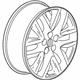 GM 23315488 Wheel Rim,Frt & Rr