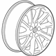 GM 23315487 Wheel Rim,Frt & Rr