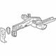 GM 95258558 Rail Assembly, Front Compartment Side