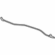 GM 22739000 Hose, Windshield Washer Nozzle Hose Connect