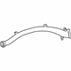 GM 22983479 Duct Assembly, Side Window Defogger Outlet