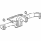 GM 84239474 Duct Assembly, Air Distr Frt