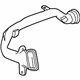 GM 22983475 Duct Assembly, Side Window Defogger Outlet