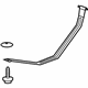 GM 13238465 Strap Assembly, Fuel Tank