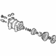 GM 19433085 COMPRESSOR ASM,A/C