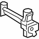 GM 42597096 Link Assembly, Rear Side Door Check