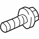 GM 11518061 Bolt,Water Pump Sprocket