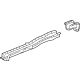 GM 84257741 Rail Assembly, U/B Rr Si