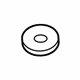 GM 11562546 Washer, Flat