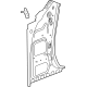 GM 84572656 Panel Assembly, Body H/Plr Inr