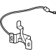 GM 84868416 CABLE ASM-HOOD PRIM LAT REL