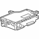 GM 24267785 Dc Power Control Module Assembly