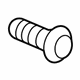 GM 11570172 Bolt, Metric Hexagon Flange Head