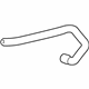 GM 23262491 Hose Assembly, Auxiliary Heater Outlet