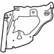 GM 25792418 Panel Assembly, Front Compartment Front