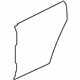 GM 15906374 Panel Assembly, Rear Side Door Outer *Prime