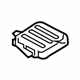 GM 19318005 Module Asm,Airbag Front Pass Presence