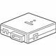 GM 84600673 Module Assembly, Elek Susp Cont