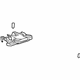 GM 15899927 Insulator Assembly, Instrument Panel