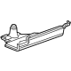 GM 42476078 INSULATOR ASM-I/P LWR T/PNL