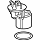 GM 84607647 Fuel Tank Fuel Pump Module Kit (W/O Fuel Level Sensor)