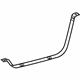 GM 22935112 Strap, Fuel Tank