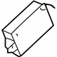 GM 84625122 Module Assembly, Strg Col Tilt Whl & Tlscp Cont