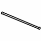 GM 88983431 Rod,Rear Seat Latch (Release) 3rd Row