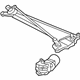 GM 25820788 Module Assembly, Windshield Wiper System