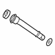 GM 42612762 Tube Assembly, Wswa Solv Cntnr Fil