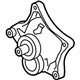 GM 25204308 HOUSING ASM-W/PMP