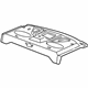 GM 22636364 Package Tray, Rear GM 22636364 Package Tray, Rear