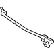 GM 55492188 Sensor Assembly, Exh Temp (Posn 3)