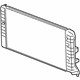 GM 15140592 Radiator Assembly