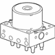 GM 94552161 Brake Pressure Modulator Valve Kit