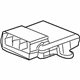 GM 22970449 Park Assist Control Module Assembly