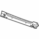 GM 92202537 Bar Assembly, Floor Panel Rear Intermediate Cr