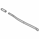 GM 23274484 Knob Assembly, Rear S/D Lkg Rod