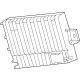 GM 13551279 MODULE ASM-ACTIVE SAF CONT