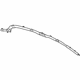 GM 25875173 Airbag,Roof Side Rail